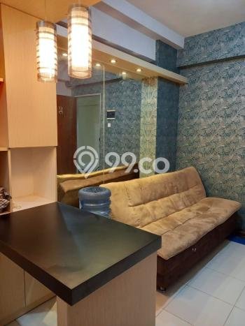 Hunian Apartemen 2 KT 1 KM Dijual di Sukolilo Surabaya, Luas 36m2 Hunian Apartemen 2 KT 1 KM Dijual di Sukolilo Surabaya, Luas 36m2