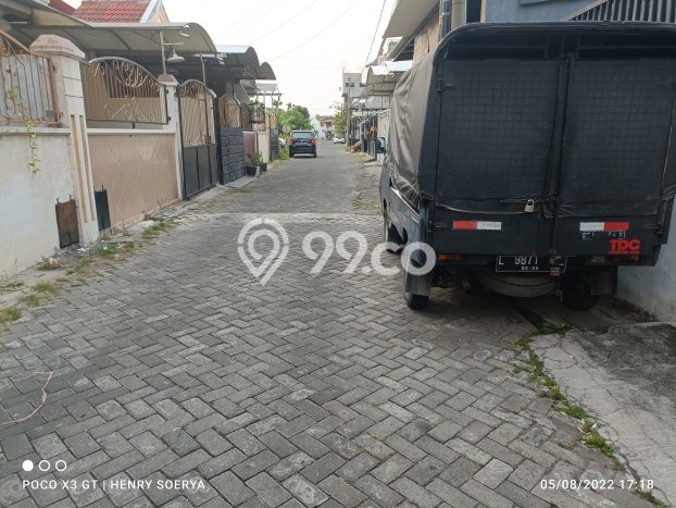For Sale Rumah 3 Kamar Lokasi Ideal Bagus dan Strategis di Tambaksari For Sale Rumah 3 Kamar Lokasi Ideal Bagus dan Strategis di Tambaksari