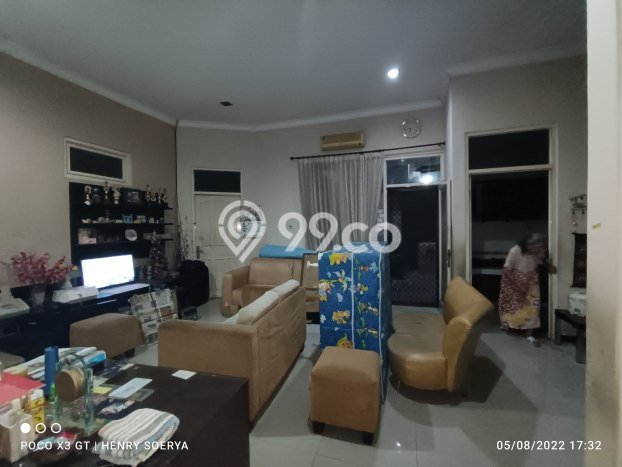 For Sale Rumah 3 Kamar Lokasi Ideal Bagus dan Strategis di Tambaksari For Sale Rumah 3 Kamar Lokasi Ideal Bagus dan Strategis di Tambaksari