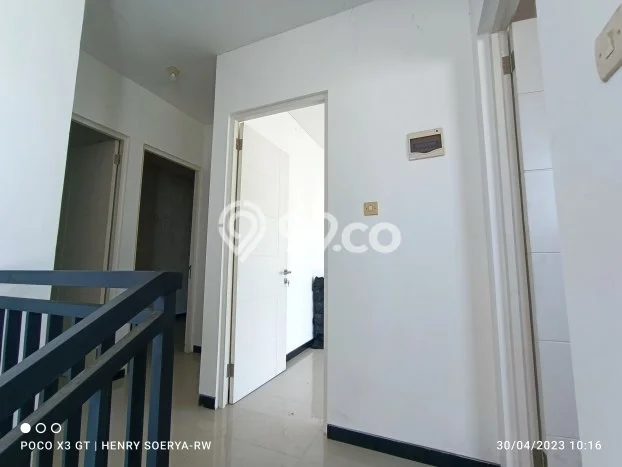 Rumah Strategis Modern Lb 105m2 di Sedati, Sidoarjo Rumah Strategis Modern Lb 105m2 di Sedati, Sidoarjo