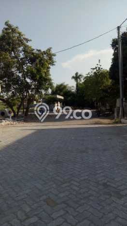 Rumah Modern Cantik 2 KT Bisa Langsung Pindah di Gedangan Rumah Modern Cantik 2 KT Bisa Langsung Pindah di Gedangan