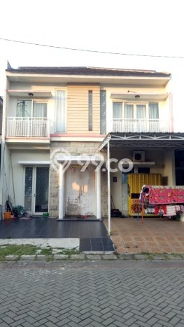 Jual Rumah Bagus Siap Huni LB 160m2 di Taman, Sidoarjo Jual Rumah Bagus Siap Huni LB 160m2 di Taman, Sidoarjo