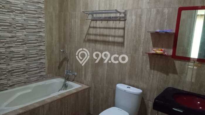 Jual Rumah Bagus Siap Huni LB 160m2 di Taman, Sidoarjo Jual Rumah Bagus Siap Huni LB 160m2 di Taman, Sidoarjo