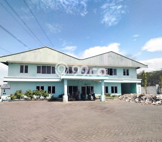 Unit Pabrik Dijual di Bangil Pasuruan Luas Bangunan 4000m2 Unit Pabrik Dijual di Bangil Pasuruan Luas Bangunan 4000m2