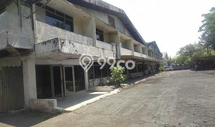 Unit Gudang Dijual di Rungkut Surabaya Luas Bangunan 4418m2 Unit Gudang Dijual di Rungkut Surabaya Luas Bangunan 4418m2