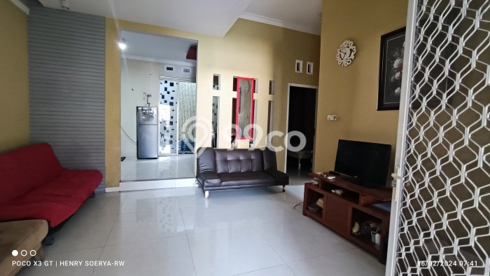 Jual Rumah Strategis Bagus Punya 2 KT di Waru Sidoarjo SHM Jual Rumah Strategis Bagus Punya 2 KT di Waru Sidoarjo SHM