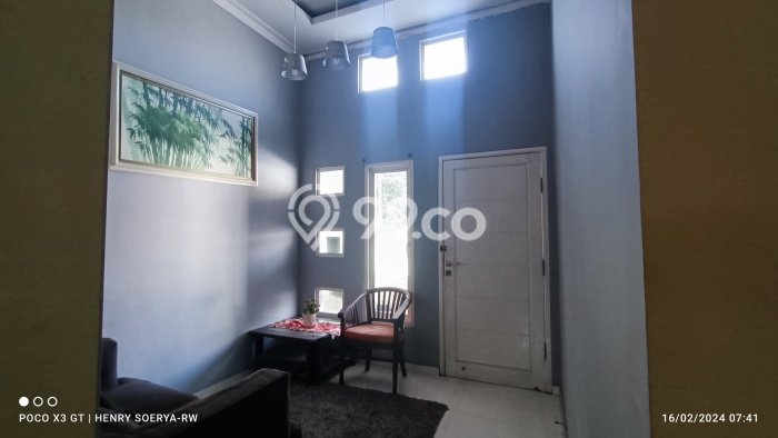 Jual Rumah Strategis Bagus Punya 2 KT di Waru Sidoarjo SHM Jual Rumah Strategis Bagus Punya 2 KT di Waru Sidoarjo SHM