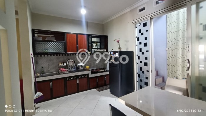 Jual Rumah Strategis Bagus Punya 2 KT di Waru Sidoarjo SHM Jual Rumah Strategis Bagus Punya 2 KT di Waru Sidoarjo SHM