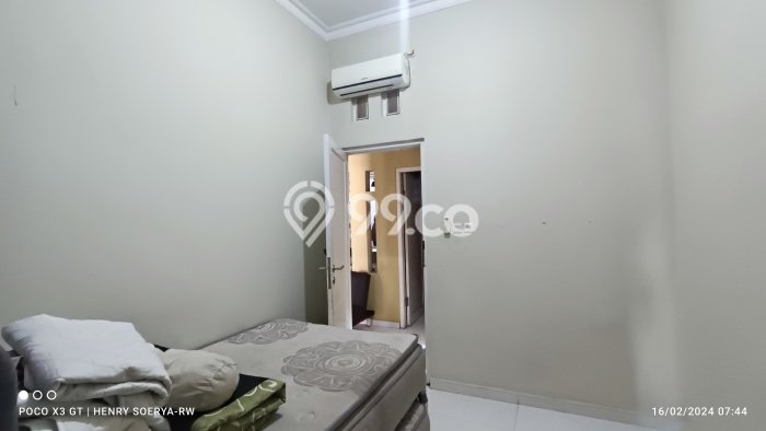 Jual Rumah Strategis Bagus Punya 2 KT di Waru Sidoarjo SHM Jual Rumah Strategis Bagus Punya 2 KT di Waru Sidoarjo SHM