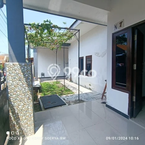 Rumah Cantik Siap Pakai Di Rungkut Luas 140m2 Aman Rumah Cantik Siap Pakai Di Rungkut Luas 140m2 Aman