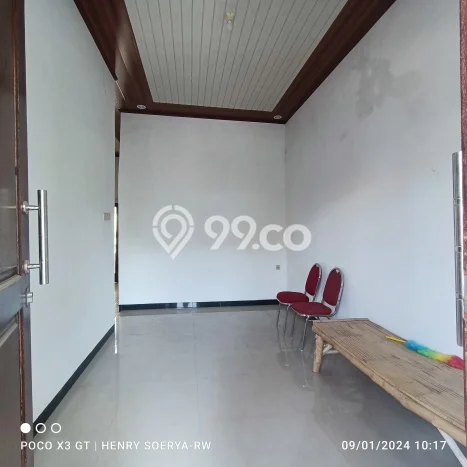 Rumah Cantik Siap Pakai Di Rungkut Luas 140m2 Aman Rumah Cantik Siap Pakai Di Rungkut Luas 140m2 Aman