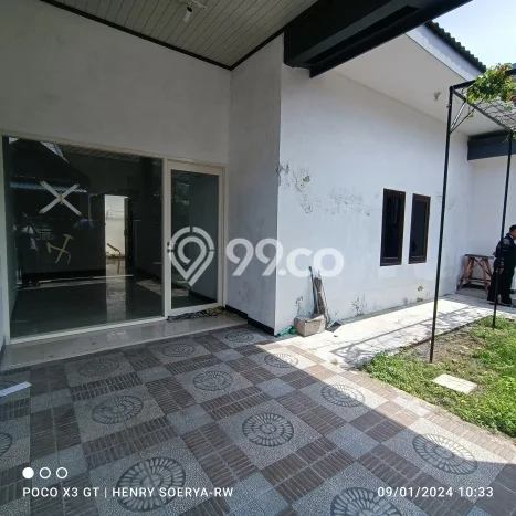 Rumah Cantik Siap Pakai Di Rungkut Luas 140m2 Aman Rumah Cantik Siap Pakai Di Rungkut Luas 140m2 Aman