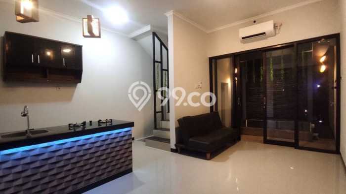 Dijual Cepat Rumah Favorit Siap Huni LB 75m2 di Genteng, Surabaya Dijual Cepat Rumah Favorit Siap Huni LB 75m2 di Genteng, Surabaya