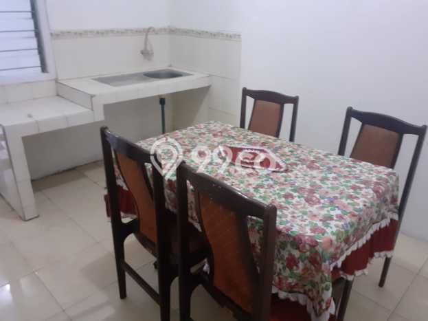 Jual Rumah Bagus Siap Huni LB 100m2 di Waru, Sidoarjo Jual Rumah Bagus Siap Huni LB 100m2 di Waru, Sidoarjo