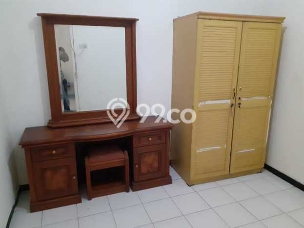 Jual Rumah Bagus Siap Huni LB 100m2 di Waru, Sidoarjo Jual Rumah Bagus Siap Huni LB 100m2 di Waru, Sidoarjo