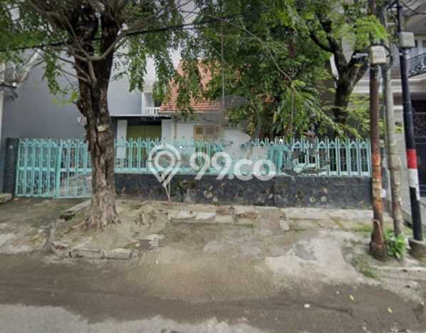 Rumah Mewah Dijual LT 299m2 di Sawahan, Surabaya Rumah Mewah Dijual LT 299m2 di Sawahan, Surabaya