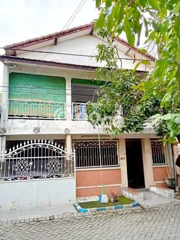 Rumah Strategis Modern Lb 196m2 di Waru, Sidoarjo Rumah Strategis Modern Lb 196m2 di Waru, Sidoarjo