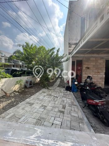Dijual Cepat Rumah Favorit Siap Huni LB 100m2 di Menganti, Gresik Dijual Cepat Rumah Favorit Siap Huni LB 100m2 di Menganti, Gresik