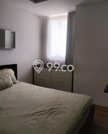 Dijual Apartemen 2 Kamar Tidur, 1 Kamar Mandi di Wonokromo, Surabaya Dijual Apartemen 2 Kamar Tidur, 1 Kamar Mandi di Wonokromo, Surabaya