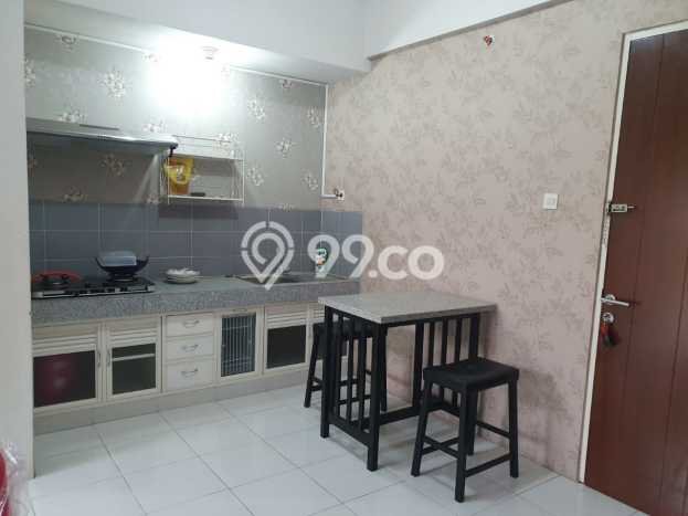 Apartemen Nyaman untuk Dijual di Lakarsantri, Surabaya, Jawa Timur Apartemen Nyaman untuk Dijual di Lakarsantri, Surabaya, Jawa Timur