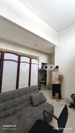 Hunian Cantik Modern Lb 36m2 di Waru, Sidoarjo Hunian Cantik Modern Lb 36m2 di Waru, Sidoarjo
