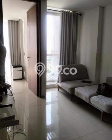 Dijual Apartemen 2 Kamar Tidur, 1 Kamar Mandi di Wonokromo, Surabaya Dijual Apartemen 2 Kamar Tidur, 1 Kamar Mandi di Wonokromo, Surabaya