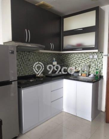 Dijual Apartemen 2 Kamar Tidur, 1 Kamar Mandi di Wonokromo, Surabaya Dijual Apartemen 2 Kamar Tidur, 1 Kamar Mandi di Wonokromo, Surabaya