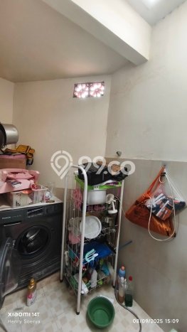 Hunian Cantik Modern Lb 36m2 di Waru, Sidoarjo Hunian Cantik Modern Lb 36m2 di Waru, Sidoarjo