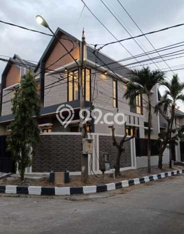 Rumah Elit Modern Siap Huni di Sutorejo Surabaya Rumah Elit Modern Siap Huni di Sutorejo Surabaya