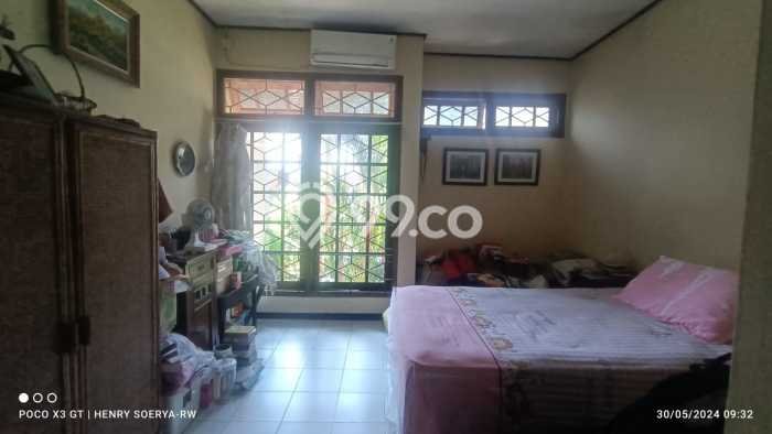 Rumah 4 KT 3 KM di Kawasan , Surabaya Rumah 4 KT 3 KM di Kawasan , Surabaya