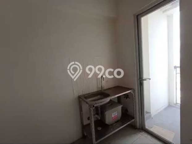 Apartemen Terjangkau di Rungkut Spesifikasi 2 Kamar Apartemen Terjangkau di Rungkut Spesifikasi 2 Kamar