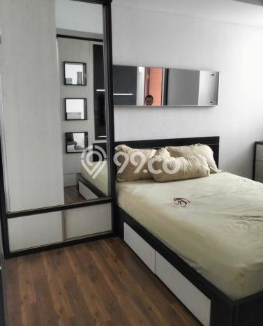 Dijual Apartemen 2 Kamar Tidur, 1 Kamar Mandi di Wonokromo, Surabaya Dijual Apartemen 2 Kamar Tidur, 1 Kamar Mandi di Wonokromo, Surabaya