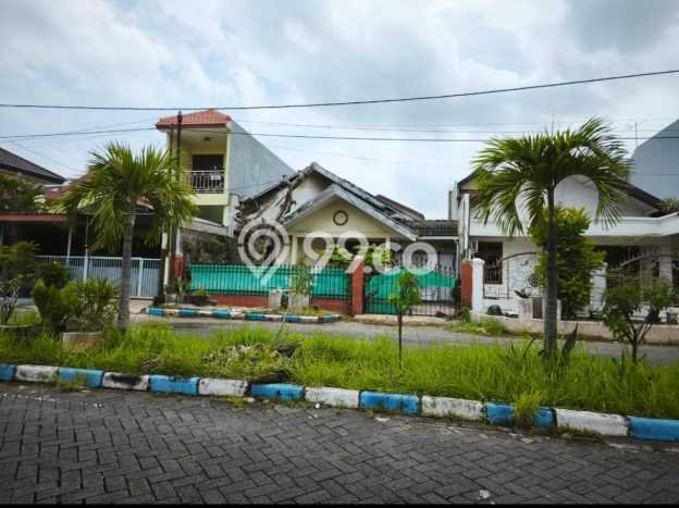 Dijual Rumah 4 Kamar Lokasi Ideal Bagus dan Strategis di Gedangan Dijual Rumah 4 Kamar Lokasi Ideal Bagus dan Strategis di Gedangan