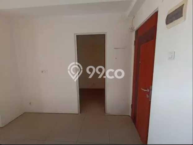 Apartemen Terjangkau di Rungkut Spesifikasi 2 Kamar Apartemen Terjangkau di Rungkut Spesifikasi 2 Kamar