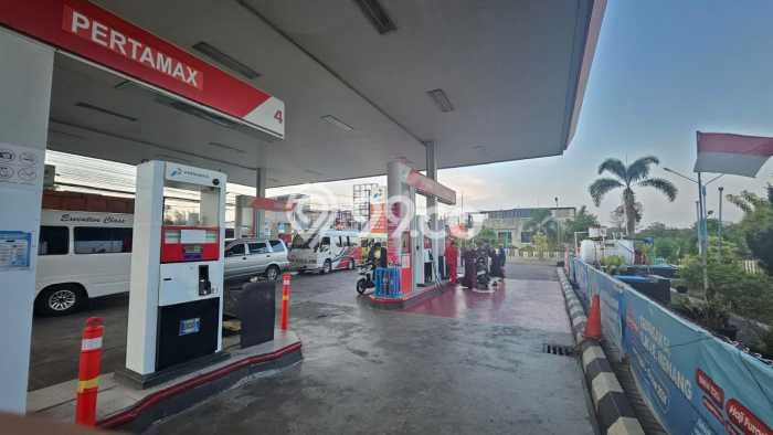 Untuk Dijual Komersial di Purwosari Pasuruan LT 3760m2 / LB 3760m2 Untuk Dijual Komersial di Purwosari Pasuruan LT 3760m2 / LB 3760m2