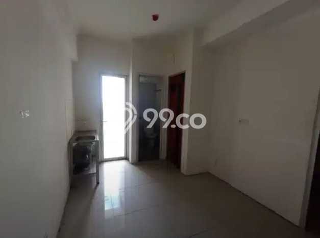 Apartemen Terjangkau di Rungkut Spesifikasi 2 Kamar Apartemen Terjangkau di Rungkut Spesifikasi 2 Kamar