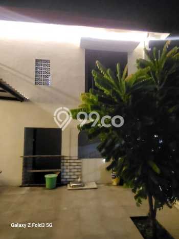 Rumah Strategis Minimalis Lb 200m2 di Karangploso, Malang Rumah Strategis Minimalis Lb 200m2 di Karangploso, Malang