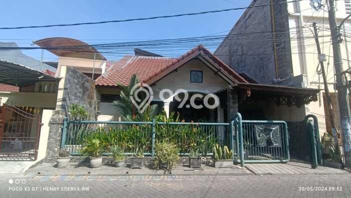 Rumah 4 KT 3 KM di Kawasan , Surabaya Rumah 4 KT 3 KM di Kawasan , Surabaya