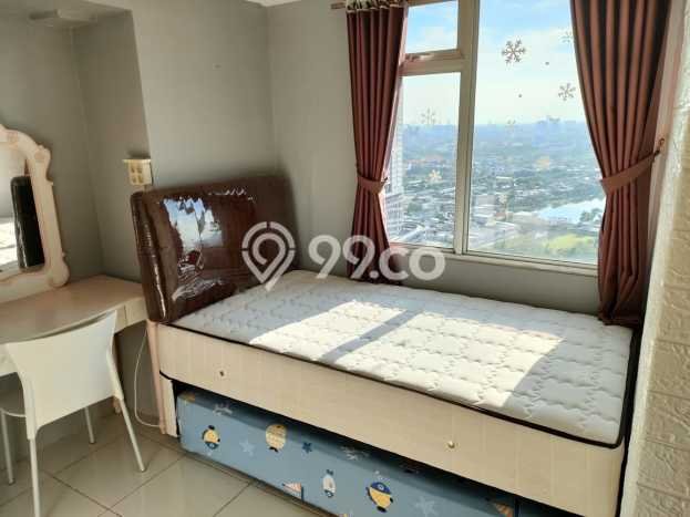Apartemen Modern Dijual di Mulyorejo, Surabaya Dilengkapi 2 KT dan 1 KM Apartemen Modern Dijual di Mulyorejo, Surabaya Dilengkapi 2 KT dan 1 KM