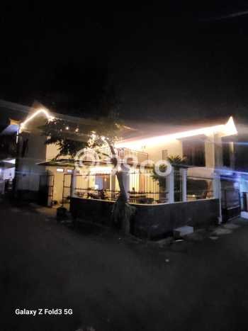 Rumah Strategis Minimalis Lb 200m2 di Karangploso, Malang Rumah Strategis Minimalis Lb 200m2 di Karangploso, Malang