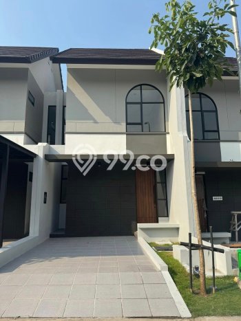 Rumah Modern Minimalis 2 Kamar Siap Huni di Kedamean Rumah Modern Minimalis 2 Kamar Siap Huni di Kedamean