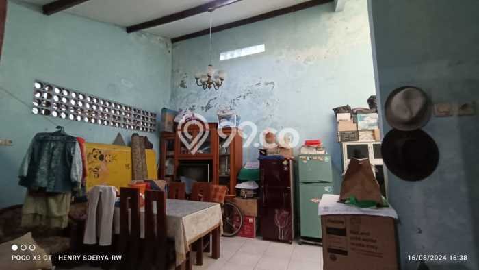 Jual Rumah Minimalis Bagus Punya 2 KT di Waru Sidoarjo SHM Jual Rumah Minimalis Bagus Punya 2 KT di Waru Sidoarjo SHM