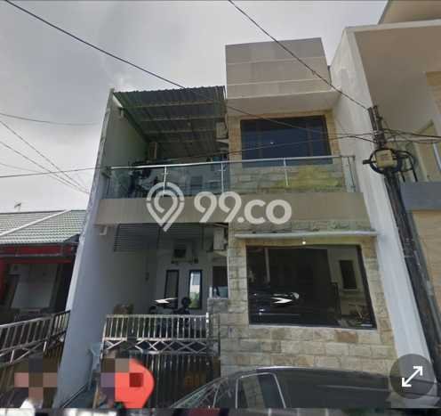 Jual Rumah Favorit Siap Huni LB 140m2 di Sukolilo, Surabaya Jual Rumah Favorit Siap Huni LB 140m2 di Sukolilo, Surabaya