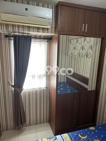 Apartemen Terjangkau Dijual di Surabaya 2 KT & 1 KM Apartemen Terjangkau Dijual di Surabaya 2 KT & 1 KM