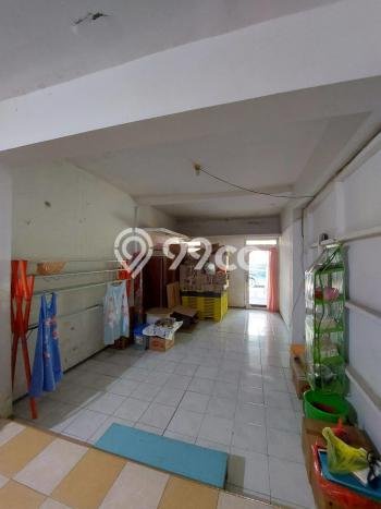For Sale Hunian Rumah Terawat 2 Kamar di Pondok Tjandra, Sidoarjo For Sale Hunian Rumah Terawat 2 Kamar di Pondok Tjandra, Sidoarjo