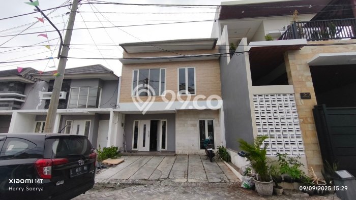 Dijual Rumah 4 Kamar Lokasi Strategis Bagus dan Strategis di Sedati Dijual Rumah 4 Kamar Lokasi Strategis Bagus dan Strategis di Sedati