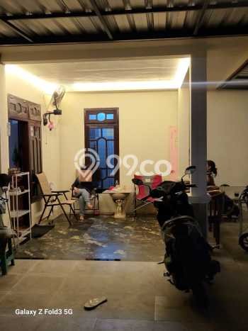 Rumah Strategis Minimalis Lb 200m2 di Karangploso, Malang Rumah Strategis Minimalis Lb 200m2 di Karangploso, Malang