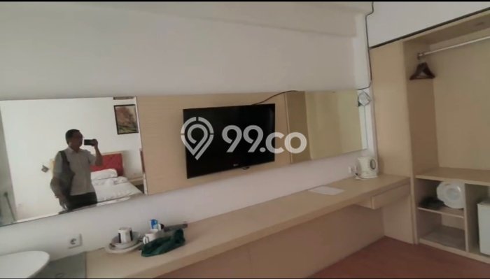 Apartemen Harga Terjangkau untuk Dijual di Manyar Dengan Spesifikasi 1 KT & 1 KM Apartemen Harga Terjangkau untuk Dijual di Manyar Dengan Spesifikasi 1 KT & 1 KM