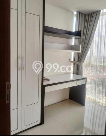 Dijual Apartemen 2 Kamar Tidur, 1 Kamar Mandi di Wonokromo, Surabaya Dijual Apartemen 2 Kamar Tidur, 1 Kamar Mandi di Wonokromo, Surabaya