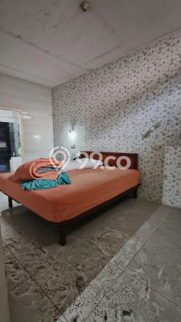 Dijual Rumah Modern 3 KT di Kediri, Kediri Dijual Rumah Modern 3 KT di Kediri, Kediri